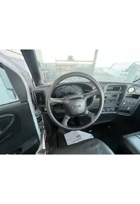 GMC C5500 Steering Column