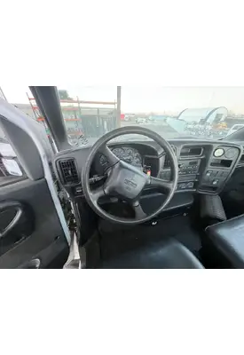 GMC C5500 Steering Column