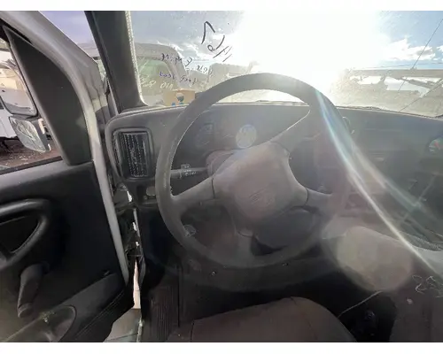 GMC C5500 Steering Column