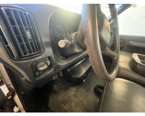 GMC C5500 Steering Column