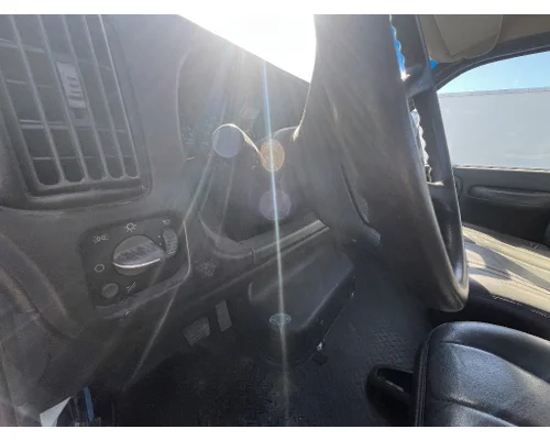 GMC C5500 Steering Column