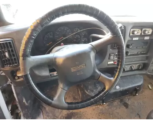 GMC C5500 Steering Column