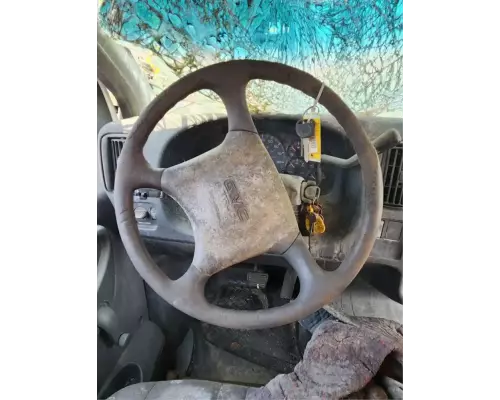 GMC C5500 Steering Column