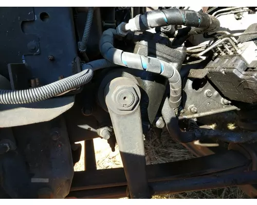 GMC C5500 Steering Gear  Rack