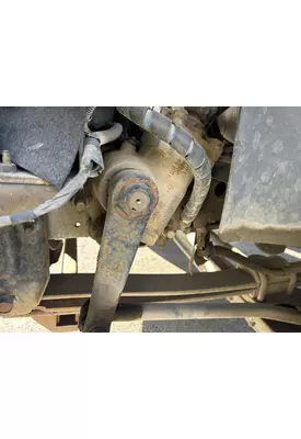 GMC C5500 Steering Gear / Rack