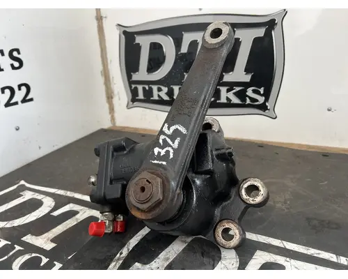 GMC C5500 Steering Gear  Rack