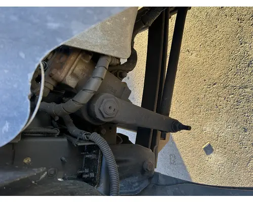 GMC C5500 Steering Gear  Rack
