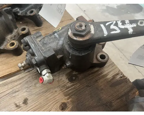GMC C5500 Steering Gear  Rack