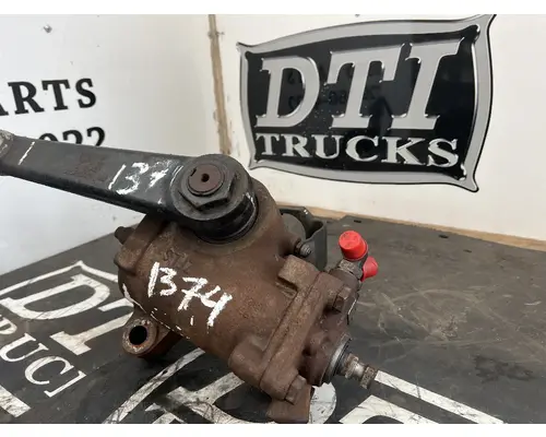 GMC C5500 Steering Gear  Rack