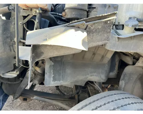 GMC C5500 Steering Gear  Rack