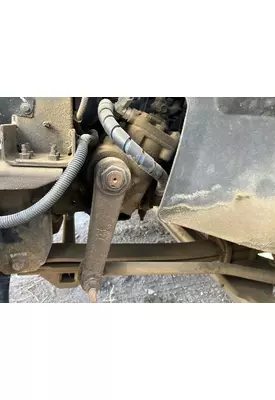 GMC C5500 Steering Gear / Rack