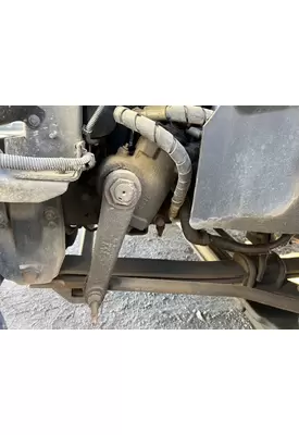 GMC C5500 Steering Gear / Rack