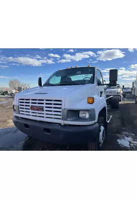 GMC C5500 Steering Gear / Rack