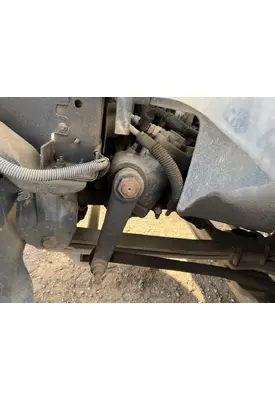 GMC C5500 Steering Gear / Rack