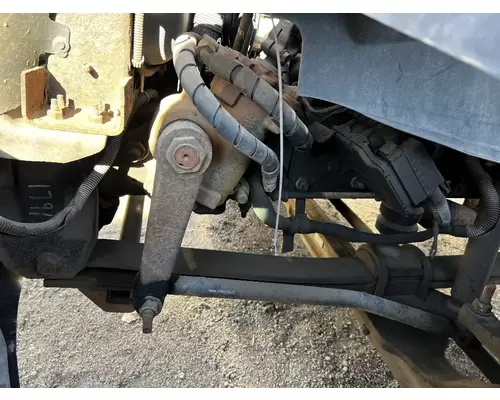 GMC C5500 Steering Gear  Rack