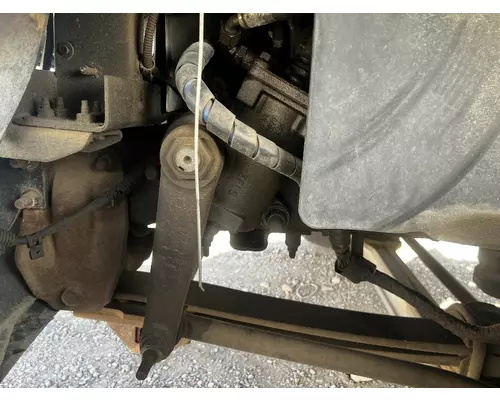 GMC C5500 Steering Gear  Rack