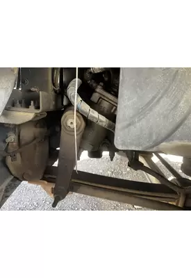 GMC C5500 Steering Gear / Rack