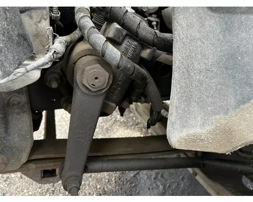 GMC C5500 Steering Gear  Rack