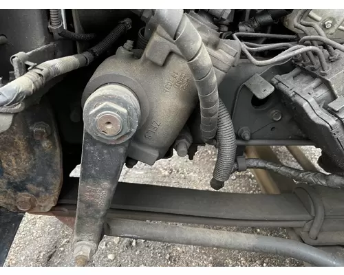 GMC C5500 Steering Gear  Rack