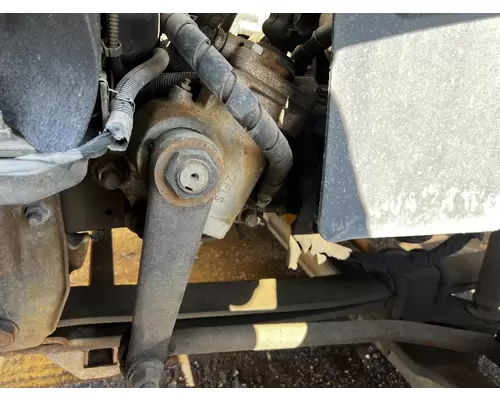 GMC C5500 Steering Gear  Rack