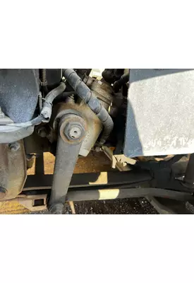 GMC C5500 Steering Gear / Rack