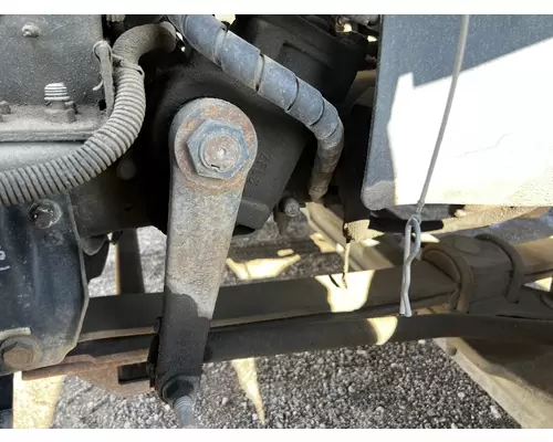 GMC C5500 Steering Gear  Rack