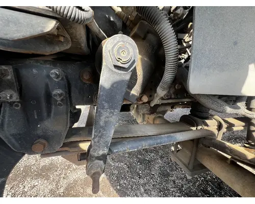 GMC C5500 Steering Gear  Rack