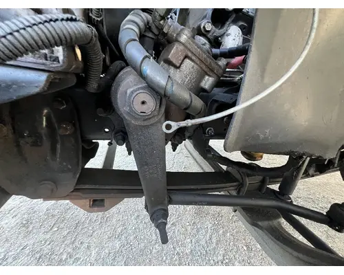 GMC C5500 Steering Gear  Rack