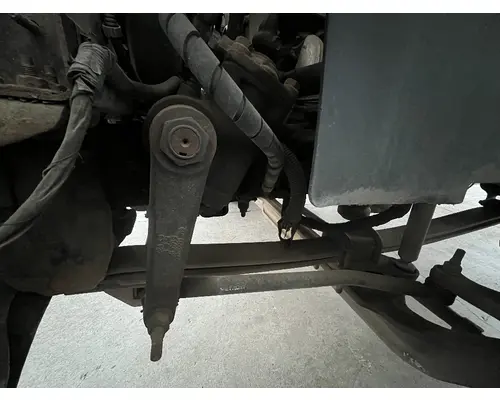 GMC C5500 Steering Gear  Rack