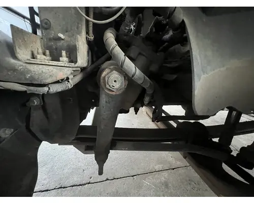 GMC C5500 Steering Gear  Rack
