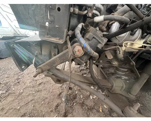 GMC C5500 Steering Gear  Rack