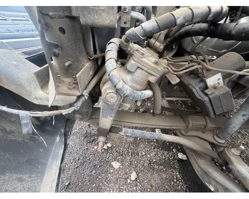 GMC C5500 Steering Gear  Rack