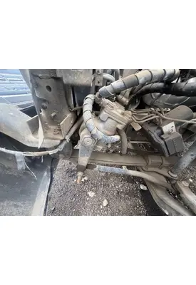 GMC C5500 Steering Gear / Rack