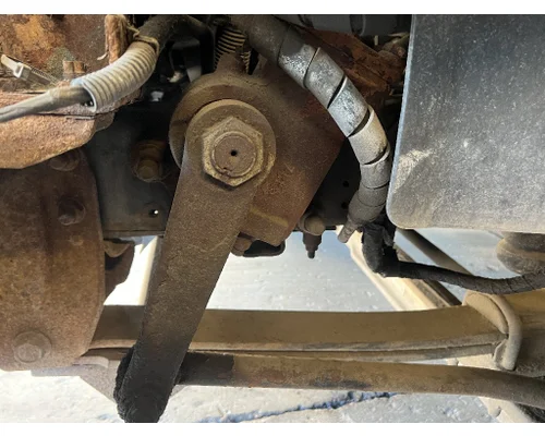 GMC C5500 Steering Gear / Rack