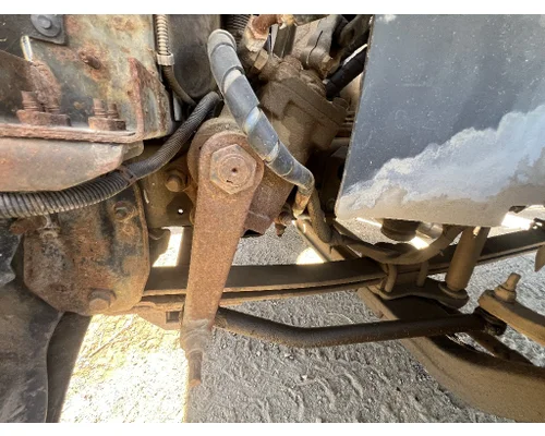 GMC C5500 Steering Gear / Rack