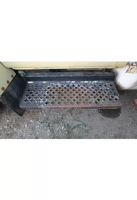 GMC C5500 Strut