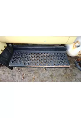 GMC C5500 Strut