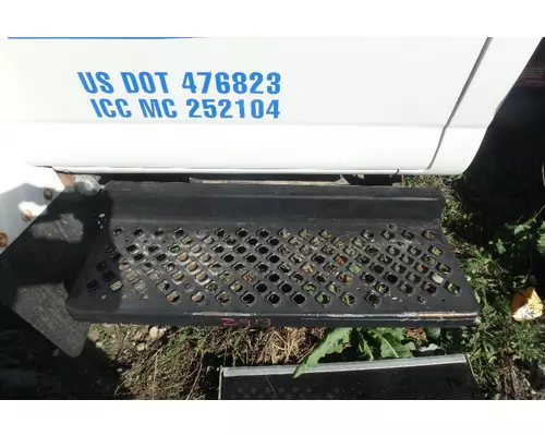 GMC C5500 Strut