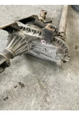 GMC C5500 Transfer Case Assembly