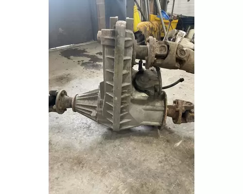 GMC C5500 Transfer Case Assembly