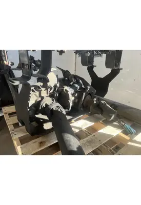 GMC C5500 Transfer Case Assembly