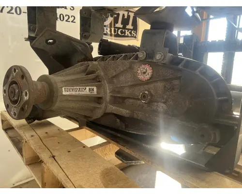 GMC C5500 Transfer Case Assembly