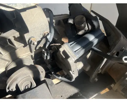 GMC C5500 Transfer Case Assembly