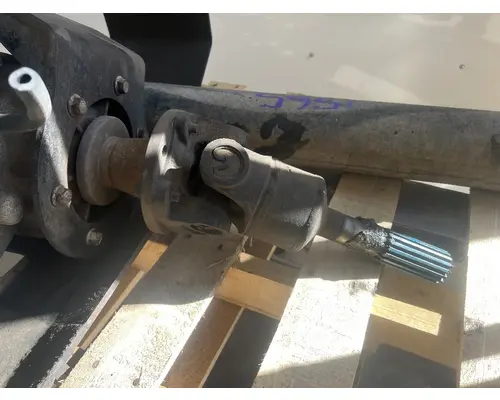 GMC C5500 Transfer Case Assembly