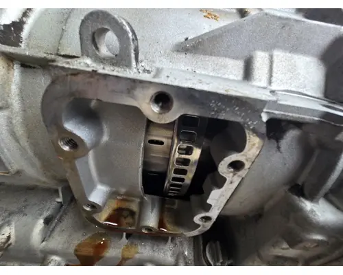 GMC C5500 Transmission Assembly