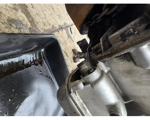 GMC C5500 Transmission Assembly