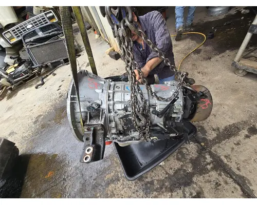 GMC C5500 Transmission Assembly