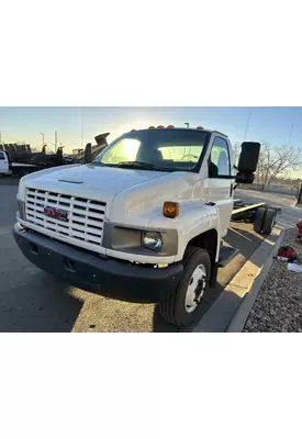 GMC C5500 Transmission Assembly