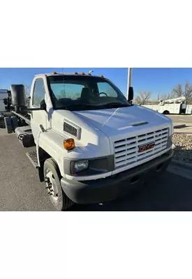 GMC C5500 Transmission Assembly