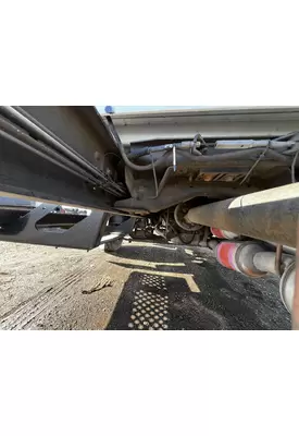 GMC C5500 Transmission Assembly